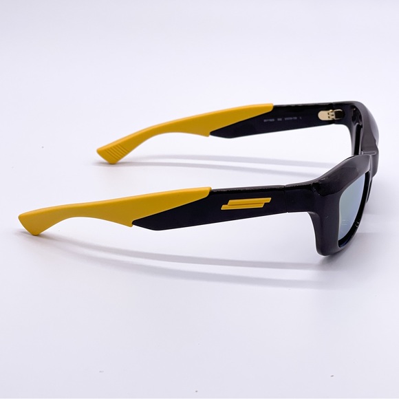 NEW BOTTEGA VENETA SUNGLASSES BV1182S 002 NEW COLLECTION EYEWEAR - Picture 8 of 14